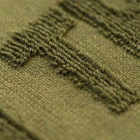 Thinking Anglers Hand Towel